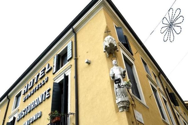 Hotel Donatello