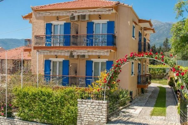 Hotel Arion