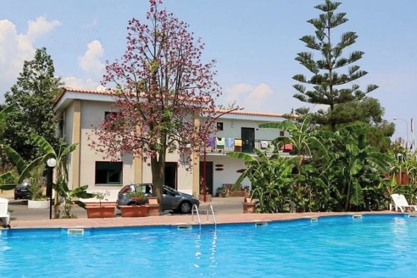 Villaggio Alkantara