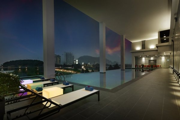 KIP Hotel Kuala Lumpur