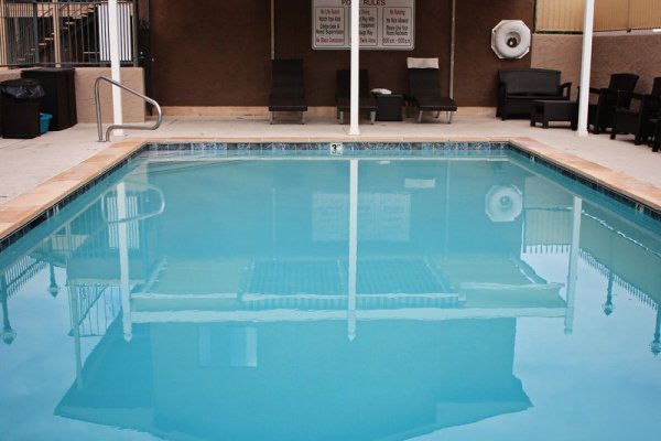 Bowen Motel