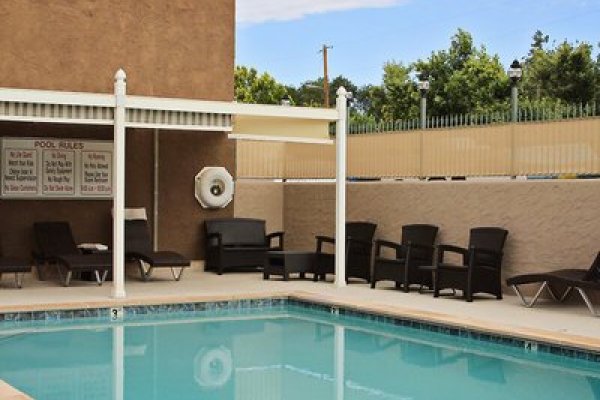 Bowen Motel