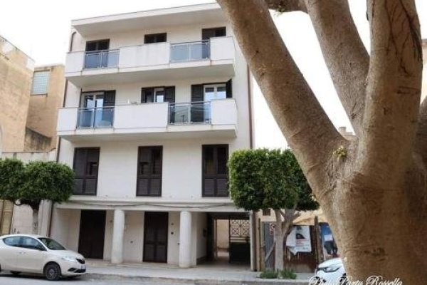 B&B Al Porticciolo