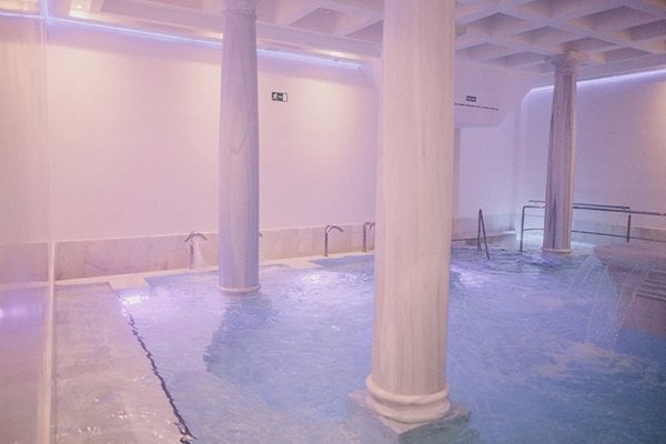 Palacio de Úbeda