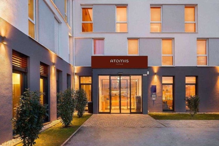 PLAZA INN DachauMünchen