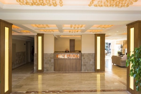 Rich Melissa Hotel & SPA