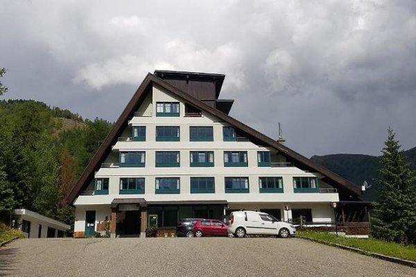 Kinder und Familienhotel Nockalm