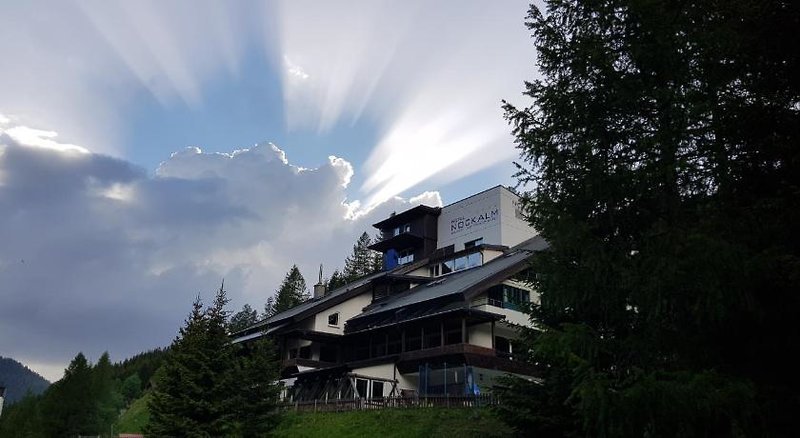 Kinder und Familienhotel Nockalm