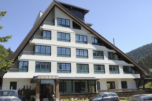 Kinder und Familienhotel Nockalm