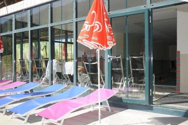 Kinder und Familienhotel Nockalm