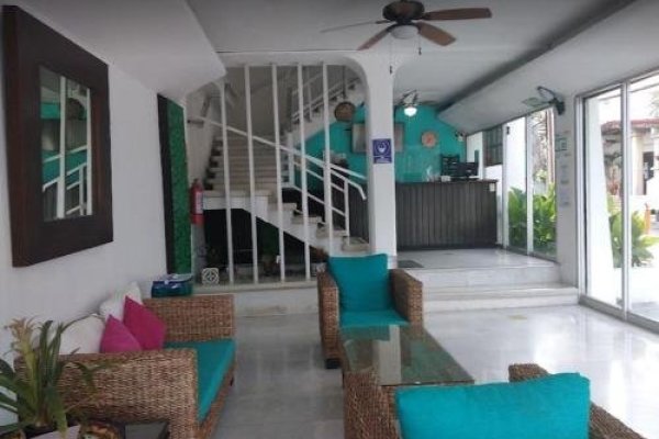 Hotel Boutique Pa'xa Mama
