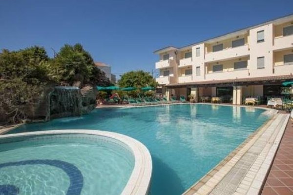 Residence Marina Palace