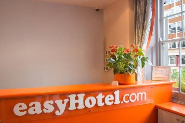 easyHotel Victoria