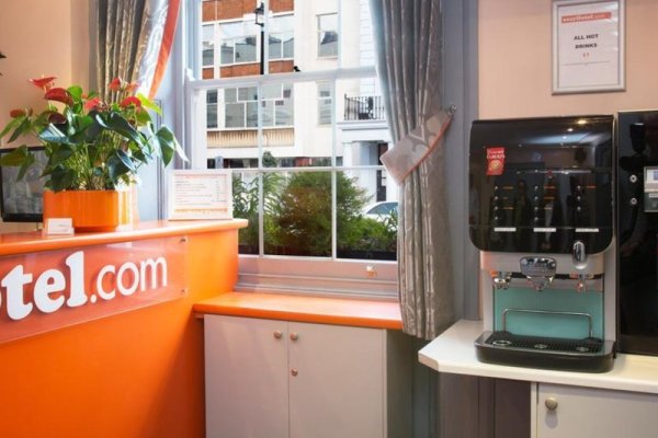 easyHotel Victoria