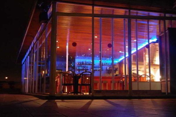 Hotel Lloret Santa Rosa