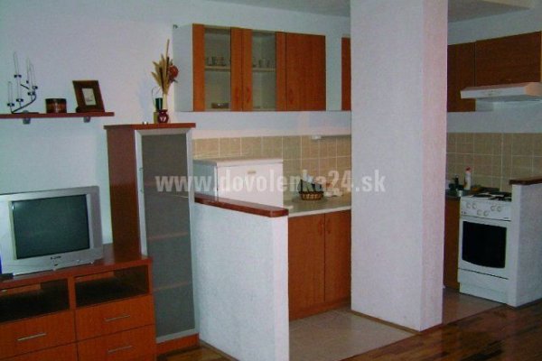 Apartmány Gajeta