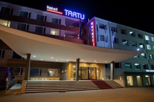 Tartu