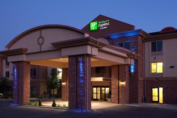 Holiday Inn Express & Suites Kanab