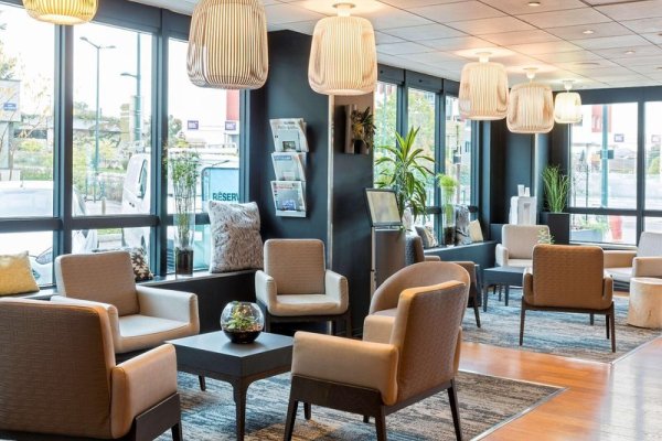 Moxy Annecy