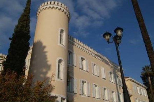 Chateau de La Tour