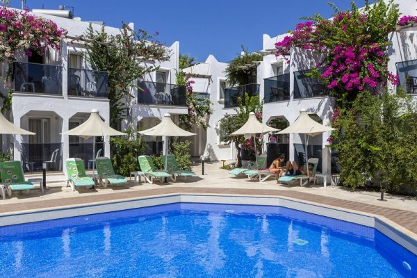 The Hello Hotel