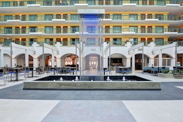 Embassy Suites By Hilton Miami International Airport