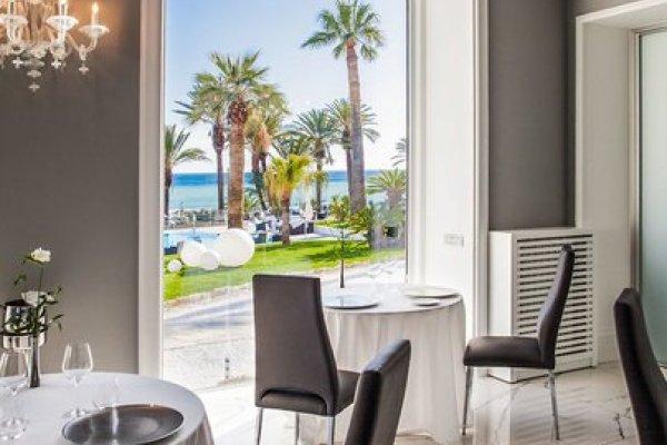 Miramare The Palace Hotel