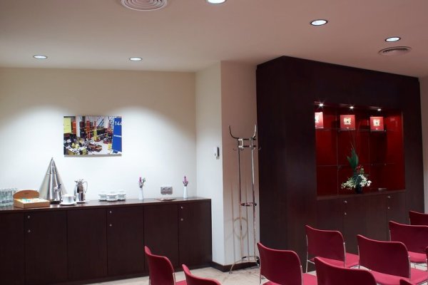 PeakTure Hotel Bucharest