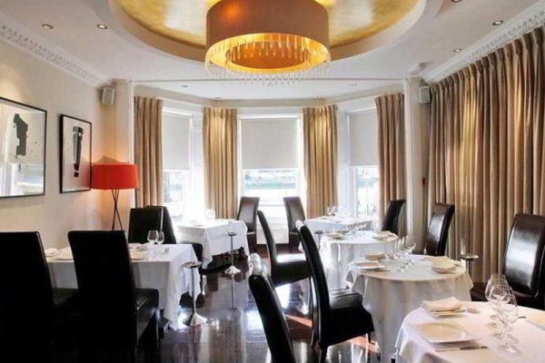 Glenmoriston Townhouse Hotel