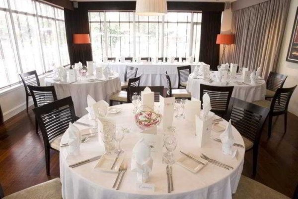 Glenmoriston Townhouse Hotel
