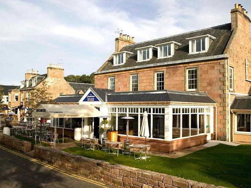Glenmoriston Townhouse Hotel