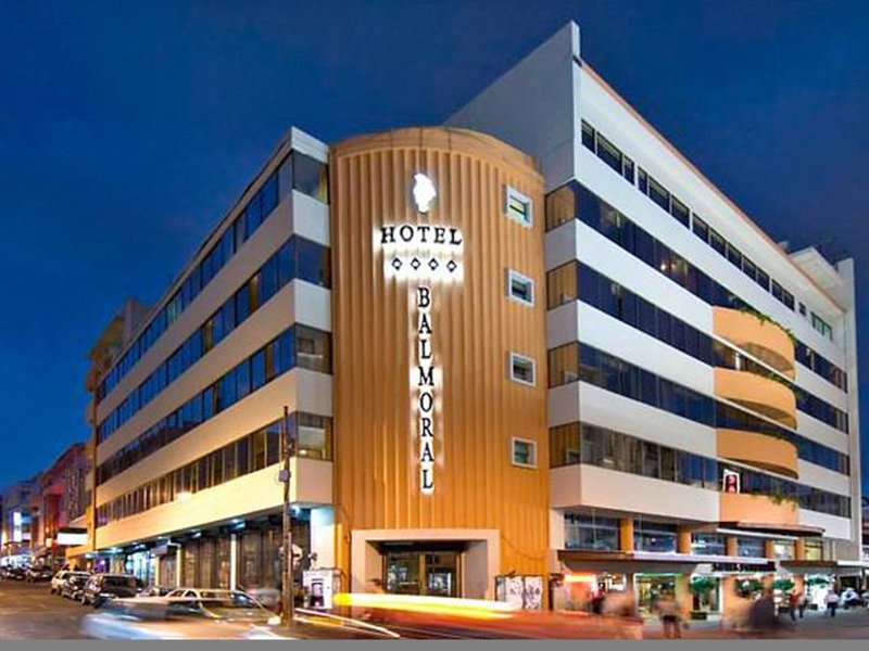 Hotel Balmoral