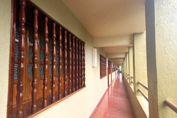 Suites Colonial Cozumel