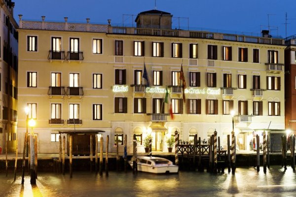Carlton On The Grand Canal