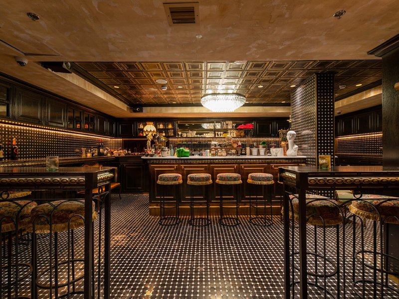 Port and Blue Hotel TLV Boutique Suites Hotel