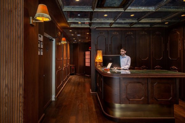 Port and Blue Hotel TLV Boutique Suites Hotel