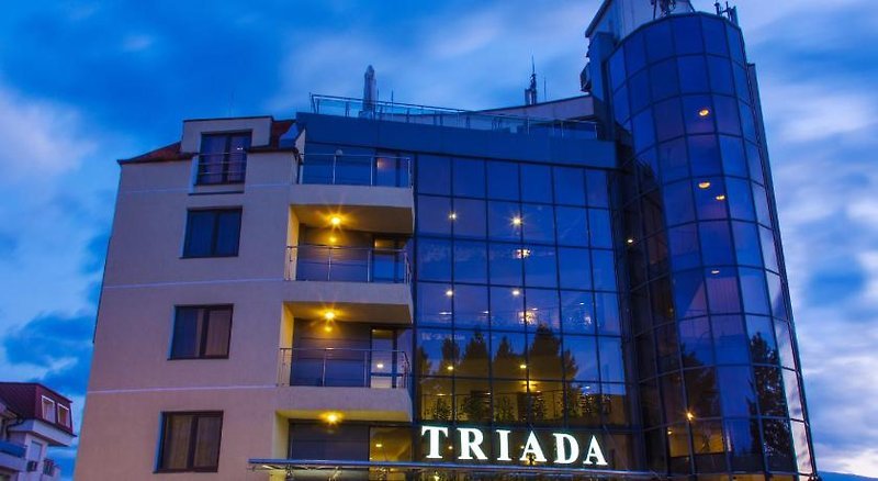 Triada