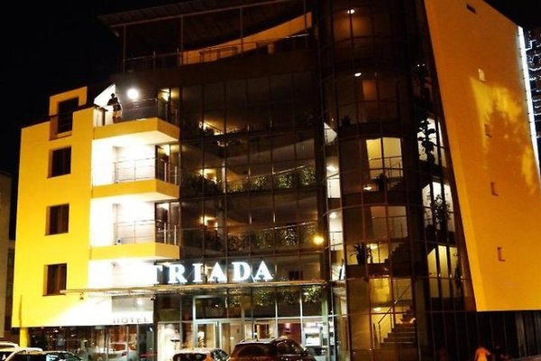 Triada
