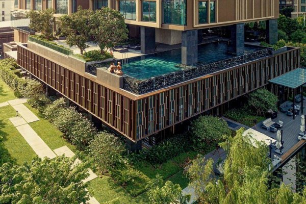Kimpton MaaLai Bangkok