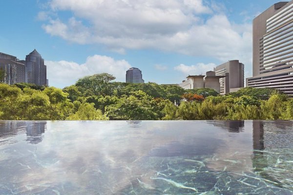 Kimpton MaaLai Bangkok