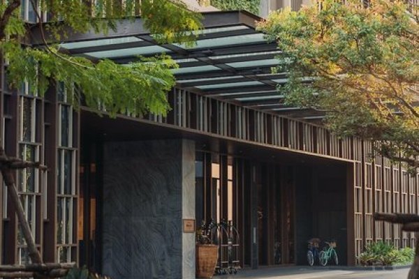 Kimpton MaaLai Bangkok