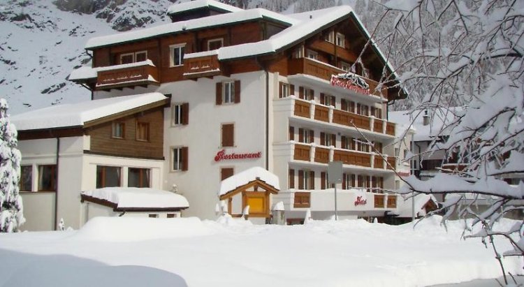 Hotel Portjengrat