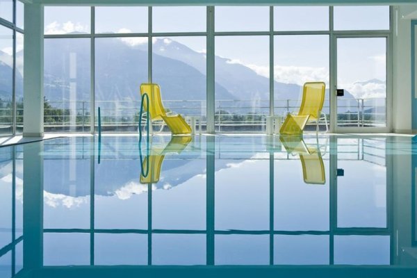 Vergeiner's Hotel Traube