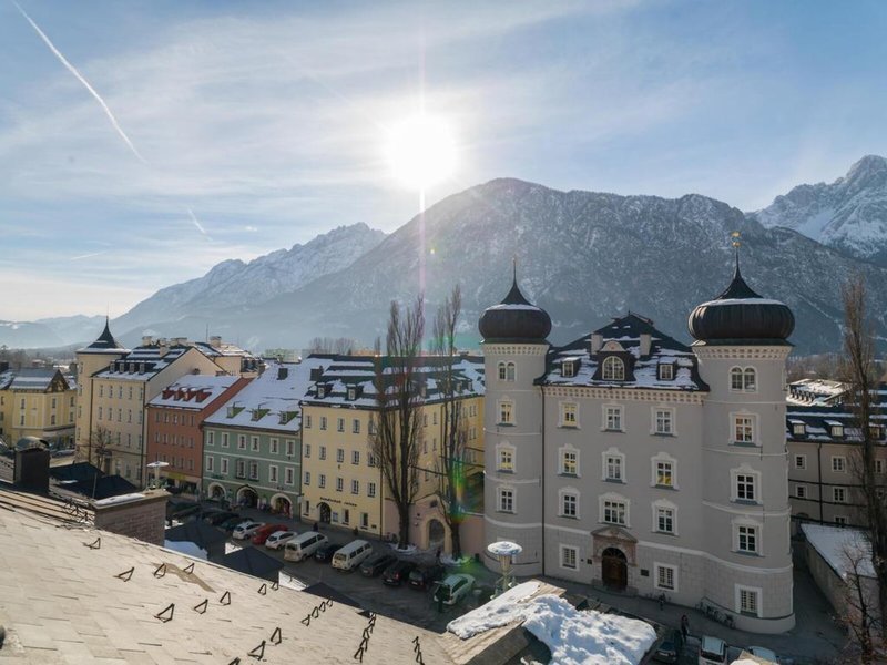 Vergeiner's Hotel Traube