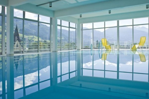 Vergeiner's Hotel Traube