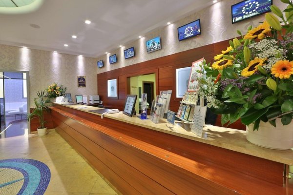 Best Western Hotel Nazionale