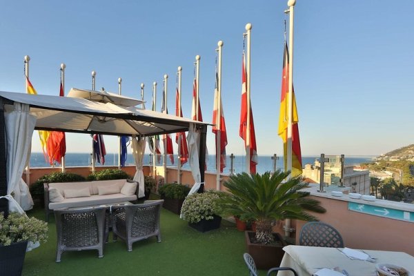 Best Western Hotel Nazionale
