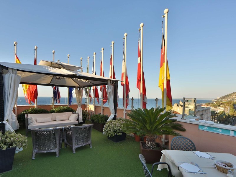 Best Western Hotel Nazionale