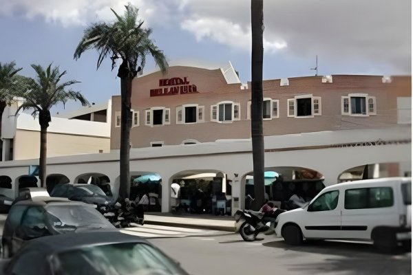 Hostal Bellavista
