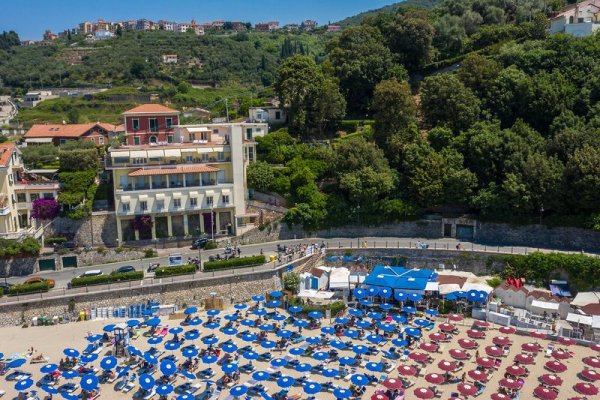Venere Azzurra